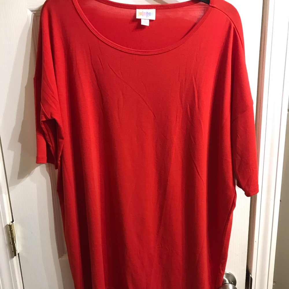 LuLaRoe Top!